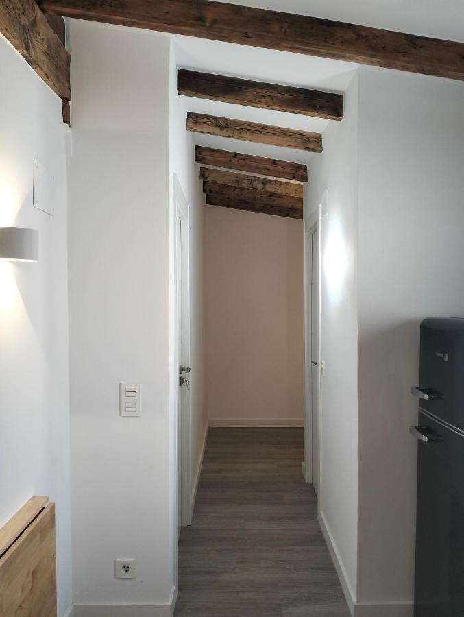 Gran Via 16 Bilbao Centro Lbi00574 Apartment Luaran gambar