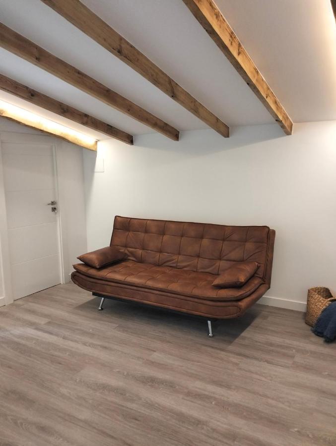 Gran Via 16 Bilbao Centro Lbi00574 Apartment Luaran gambar